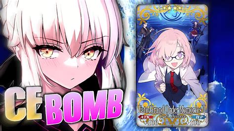 ce bomb fgo|on death ce fgo.